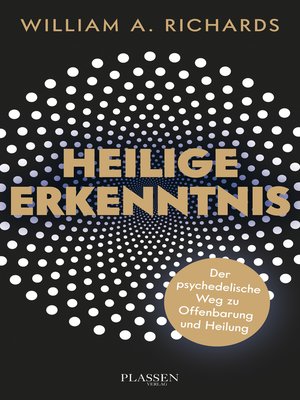 cover image of Heilige Erkenntnis